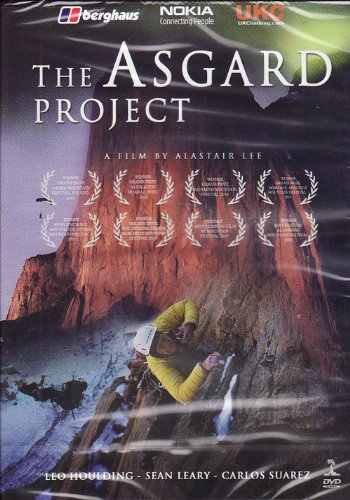 Asgard Project [DVD]