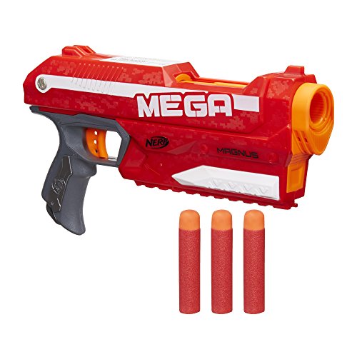 Nerf N-Strike Elite Mega Magnus Blaster