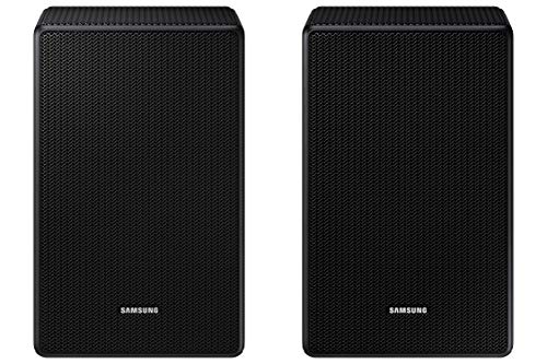 SAMSUNG 9500S Rear Speaker Kit - Wireless Dolby Atmos/DTS: X (SWA-9500S, 2021 Model)