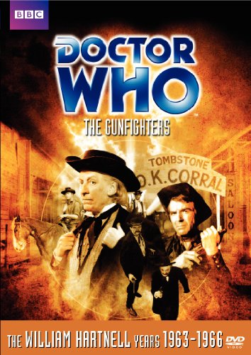 Doctor Who: The Gunfighters (Story 25)