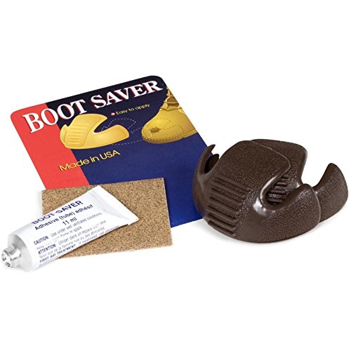 Boot Saver Toe Guards Work Boots Protector - Boot Toe Cover/repair 1 Pair