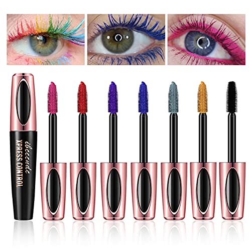 9 PCS Womens Makeup Kit, Makeup Sets for Women Beginners, Includes Eyebrow Pencil,Eyeliner Pen,Mascara,Eyeshadow Palette,Concealer,Loose Power,Blush,Lipstick,Lip Gloss