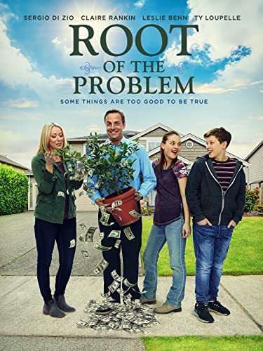 Root of the Problem