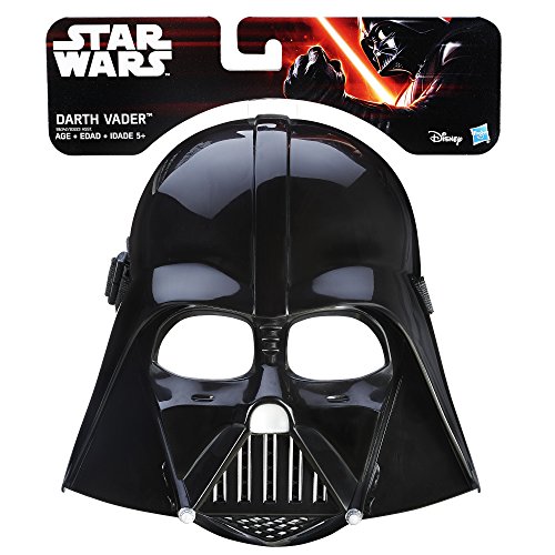 Star Wars RP Darth Vader Costume