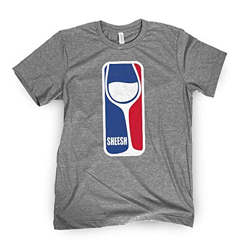 Barstool Sports Sheesh T-Shirt (Medium)