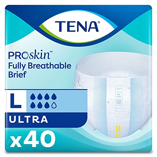 TENA ProSkin Ultra Briefs