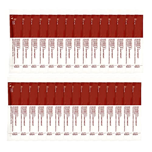 30pcs Aft ercare Tattoo Aft ercare product Moisturizer Anti Scar Gel, Promote Skin,for Beauty Skin Care Tattoo Body Art