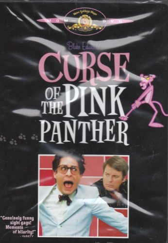 Curse of the Pink Panther