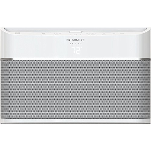 FRIGIDAIRE FGRC1044T1 10000 BTU Cool Connect Smart Window Air Conditioner with Wifi Control