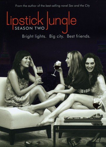 Lipstick Jungle: Season 2