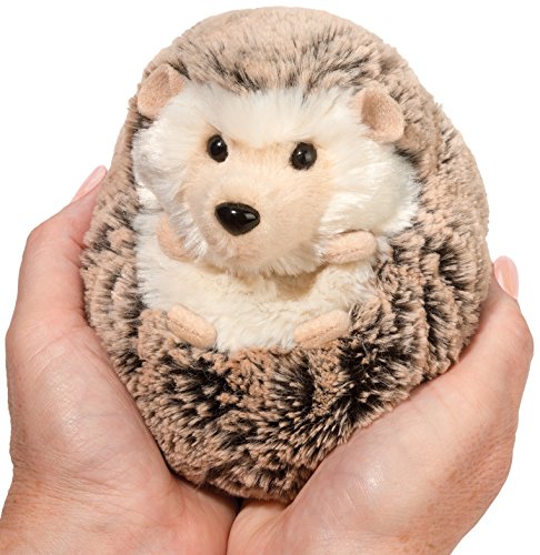 Douglas Spunky Hedgehog Plush Stuffed Animal