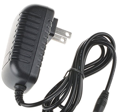 Accessory USA AC Adapter for Insignia NS-HDRAD HD Radio Tabletop Radio DC Power Supply Charger