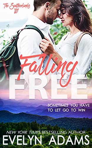 Falling Free (The Southerlands Book 10)
