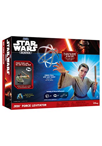 Star Wars Science Jedi Force Levitator - Uncle Milton