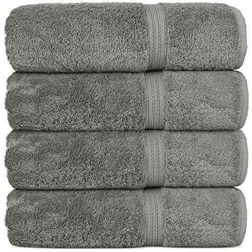 Chakir Turkish Linens | Hotel & Spa Quality 100% Cotton Premium Turkish Towels | Soft & Absorbent