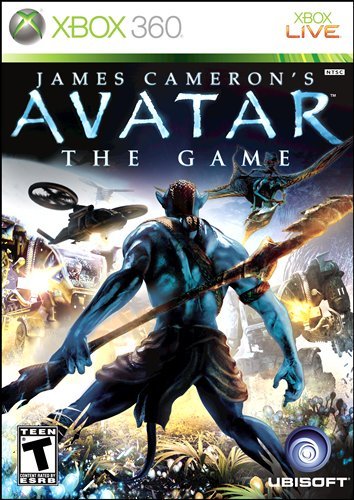 Avatar - Xbox 360